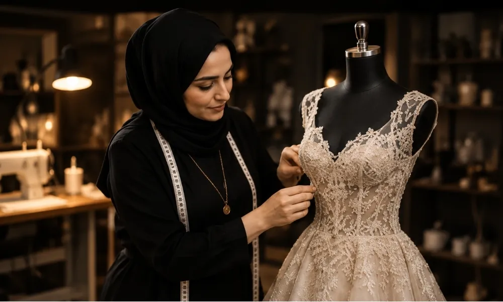 Fashion Design
